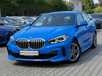 Gebraucht BMW 118
