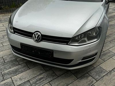 gebraucht VW Golf VII 1,2 TSI Comfortline