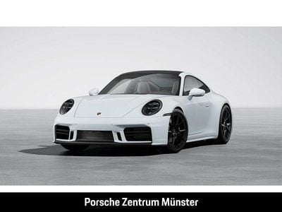 Second-hand Porsche 911 Carrera 394 CP (289 kW) 2024 Alb Coupe