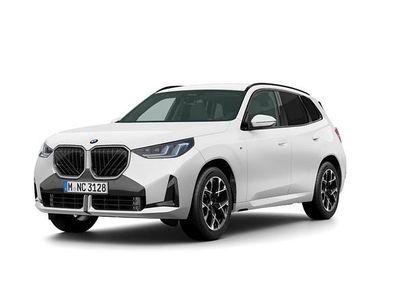 Neu 2025 BMW X3 Comfort Edition SUV | 64.550 € (Fairer Preis)
