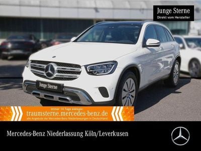 Mercedes GLC220