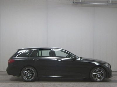 Mercedes C300