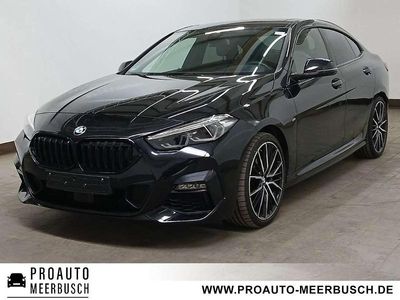 Second-hand BMW 218 M Sport 136 CP (100 kW) 2024 Negru Coupe