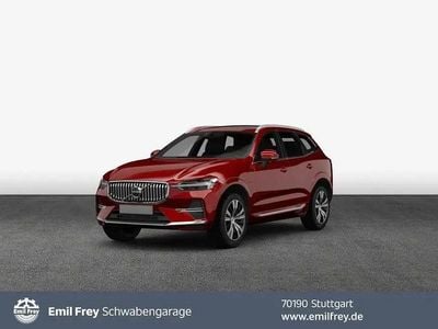 Gebraucht Volvo XC60 Core 250 PS (183 kW) 2024 Fusion red metallic SUV