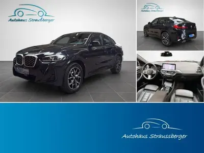 Gebraucht BMW X4