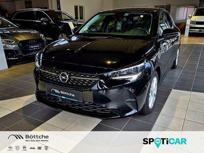 Gebraucht Opel Corsa Elegance 101 PS (74 kW) 2023 Andere farbe Kleinwagen