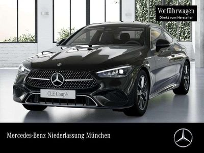Mercedes CLE200