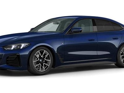 Gebraucht 2025 BMW 420 Gran Coupé Coupé | 65.369 €