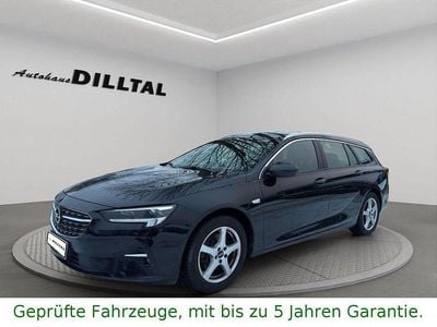 Gebraucht Opel Insignia 174 PS (127 kW) 2023 Other Kombi