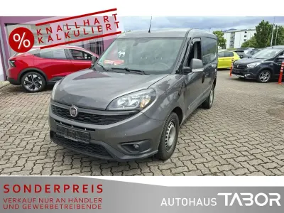 Gebraucht Fiat Doblò