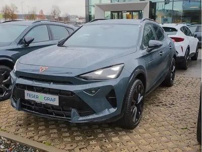 Blau Neu 2025 Cupra Formentor SUV | 43.990 € (Fairer Preis)