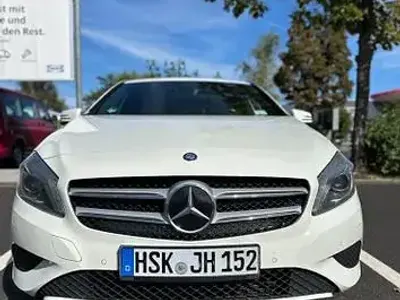 Gebraucht Mercedes A200