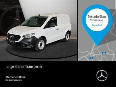 Mercedes Citan 108