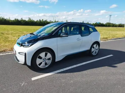 Gebraucht BMW i3