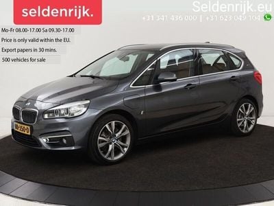 BMW 225 Active Tourer