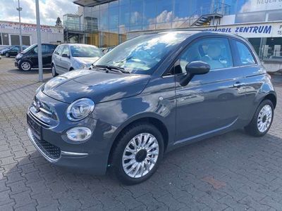 gebraucht Fiat 500 Lounge