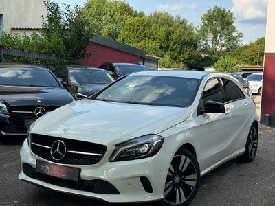 Mercedes A160