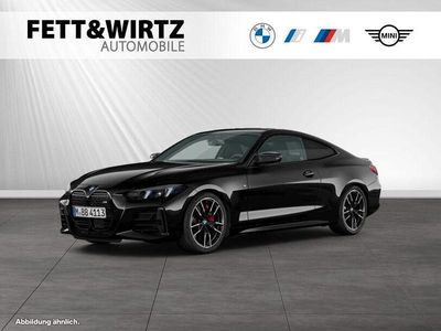 Schwarz Gebraucht 2024 BMW 1M Comfort Edition Coupé | 62.400 €