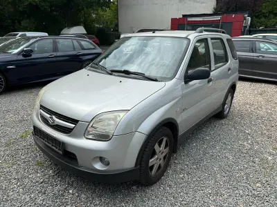 Occasion Suzuki Ignis