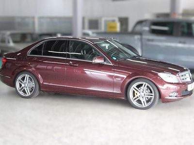 Mercedes C230