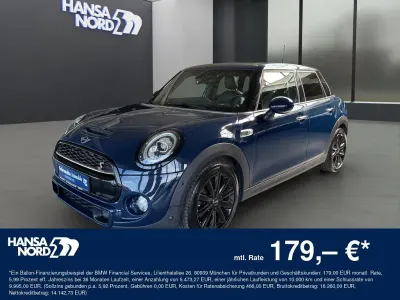 Gebraucht Mini Cooper