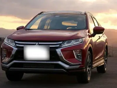 Gebraucht Mitsubishi Eclipse Cross