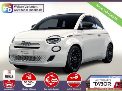 Gebraucht Fiat 500
