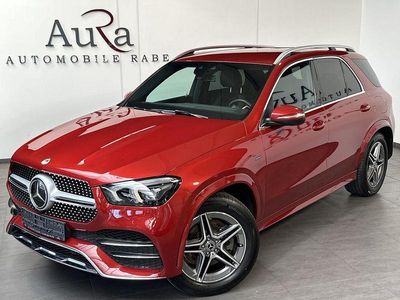 Mercedes GLE350e