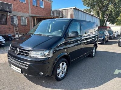 VW T5