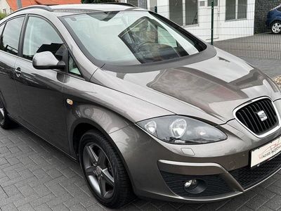 Seat Altea XL