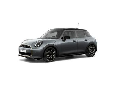 Gebraucht 2024 Mini Cooper Kleinwagen | 36.880 € (Teuer)