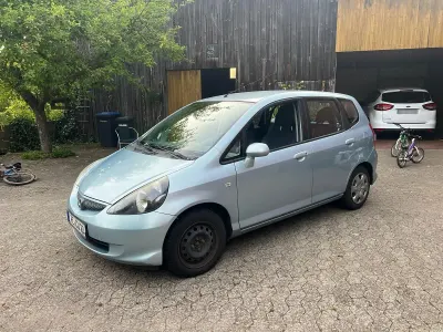 Gebraucht Honda Jazz