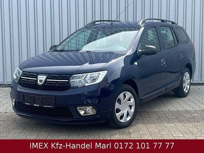 Dacia Logan MCV