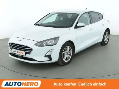 Gebraucht Ford Focus