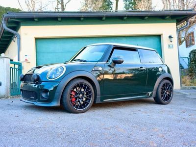 gebraucht Mini John Cooper Works WC-50 World Championship Edition