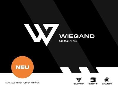 Gebraucht Seat Arona FR 110 PS (80 kW) 2024 Rot SUV