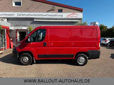 Gebraucht Citroën Jumper