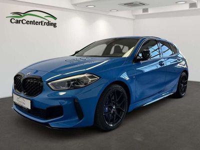 gebraucht BMW 135 iLim.xDrive*LED*ACC*Navi*Pano*H&K*HUD*Kamera