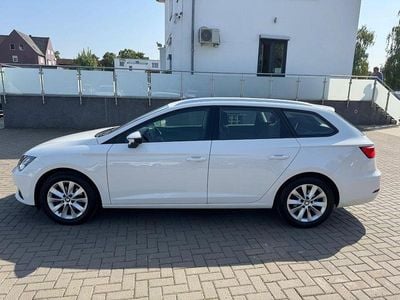 Seat Leon ST