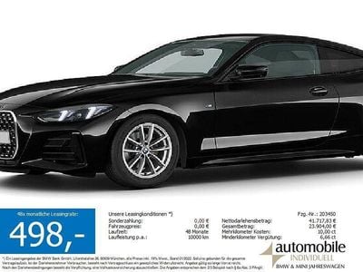 BMW 420