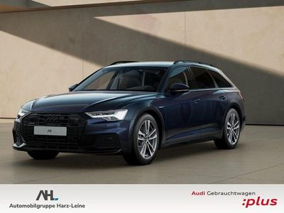 Gebraucht Audi A6 Allroad