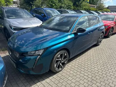 Gebraucht Peugeot 308