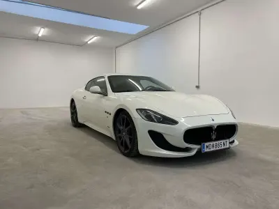 Gebraucht Maserati Granturismo