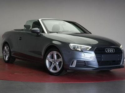 Audi A3 Cabriolet