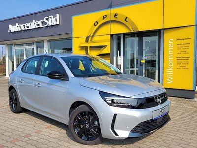 Gebraucht Opel Corsa Edition 75 PS (55 kW) 2024 Kleinwagen