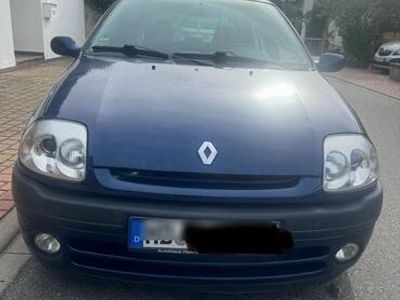 Renault Clio II
