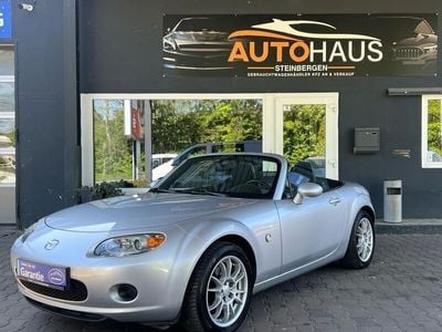 Mazda MX5