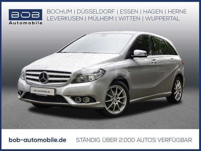 Mercedes B180