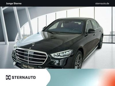 Mercedes S350