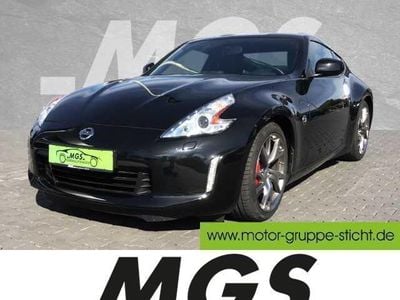 Nissan 370z Nismo Gebraucht In Bayern 3 Autouncle